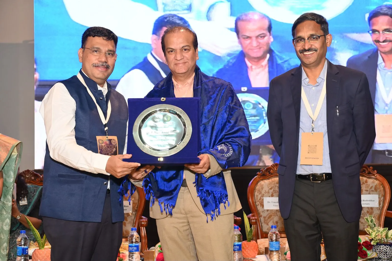 IBSCON 2026 - 16th Annual Conference of the Indian Brachytherapy Society, CMC Vellore