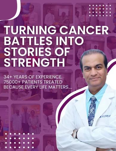 Dr. Vijay Anand Reddy - National Honour