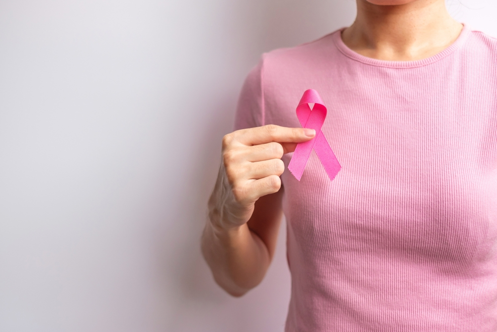 Can Breast Cancer Impact Your Vision? Uncovering the Connection