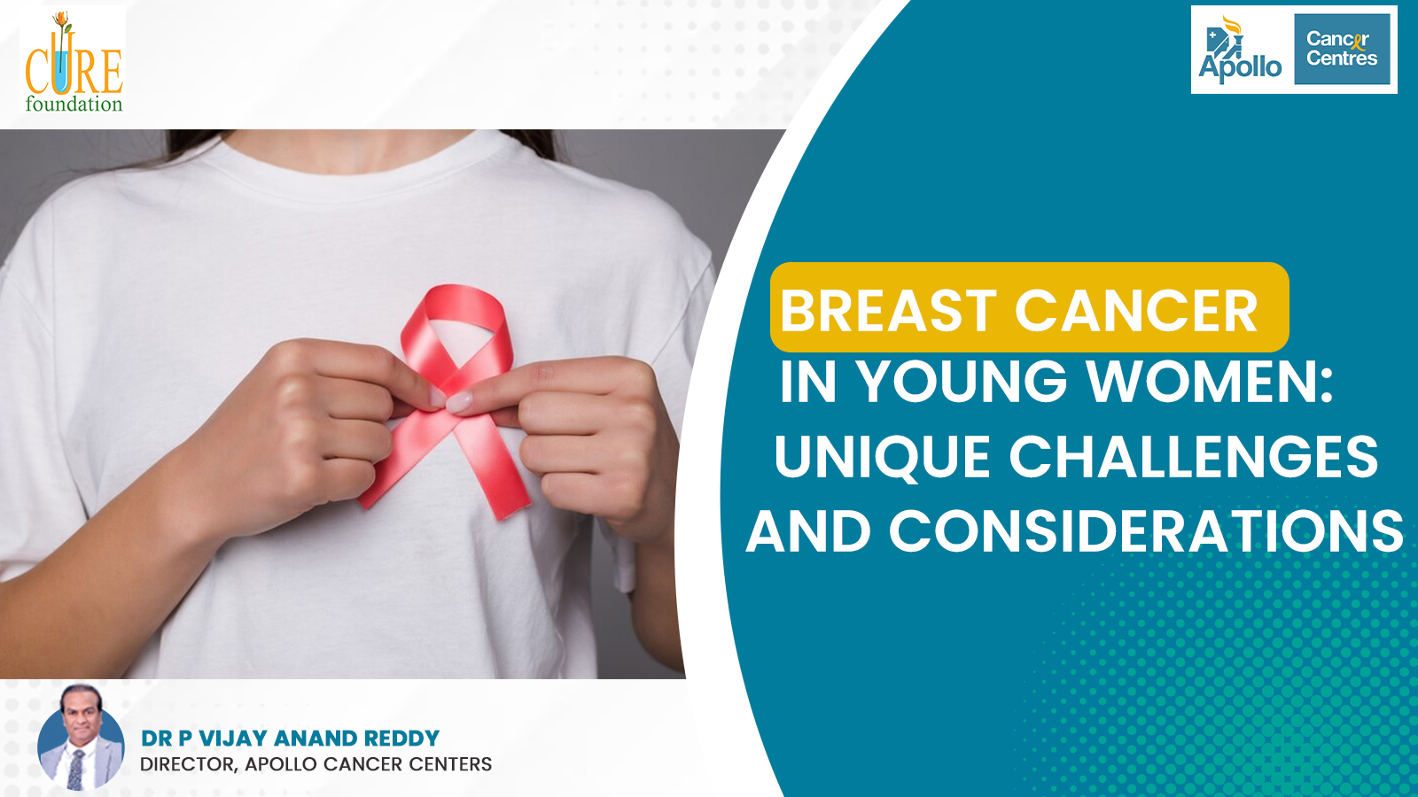 Breast Cancer in Young Women: Unique Challenges and Considerations