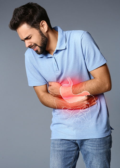 Stomach Or Gastric Cancer