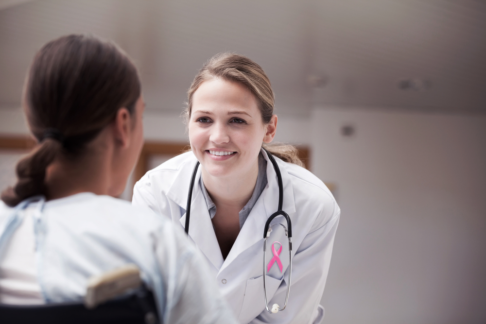 Is Breast Cancer Considered a Disability? Symptoms, Effects, Stages, and a Case Study