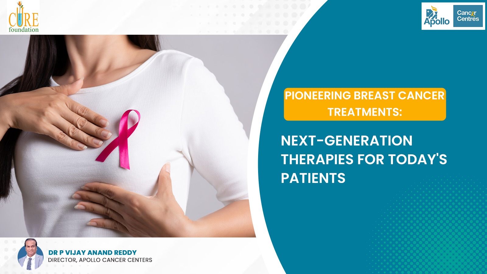Is Breast Cancer Curable with Treatment? Understanding Your Prognosis and Next Steps