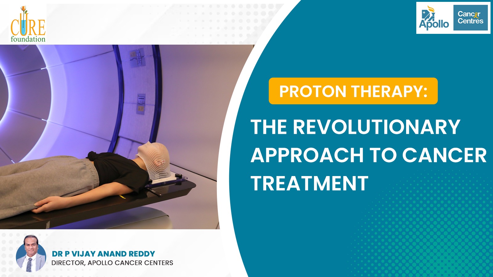 Proton Therapy: The Revolutionary Approach to Cancer Treatment