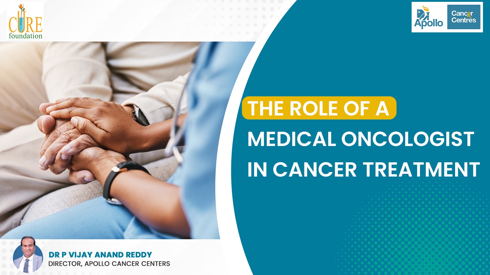 The Role of a Medical Oncologist in Cancer Treatment