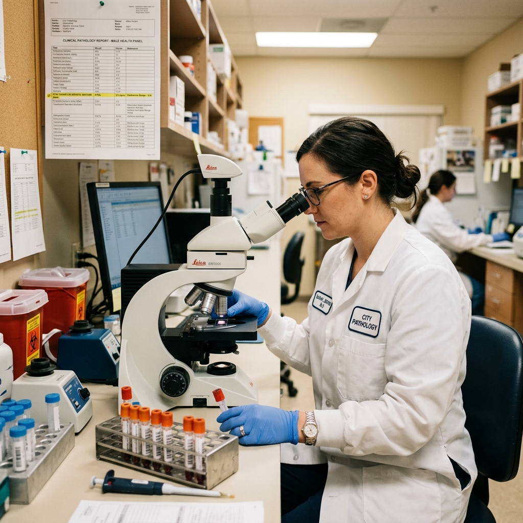 Can a Blood Test Detect Prostate Cancer?