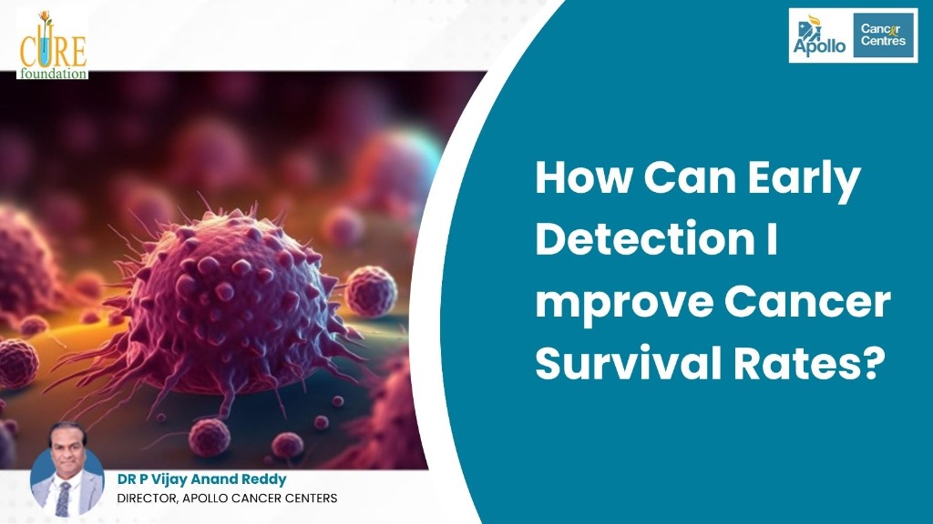 How Can Early Detection Improve Cancer Survival Rates?
