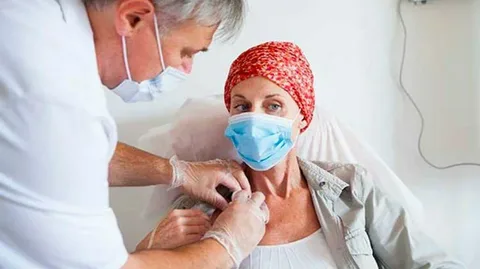 Revolutionary Breakthrough: New Combination Therapy Nearly Quadruples Survival in Advanced Skin Cancer Patients