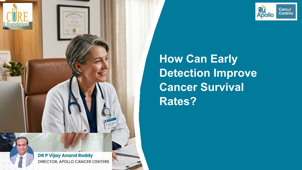 How Can Early Detection Improve Cancer Survival Rates?