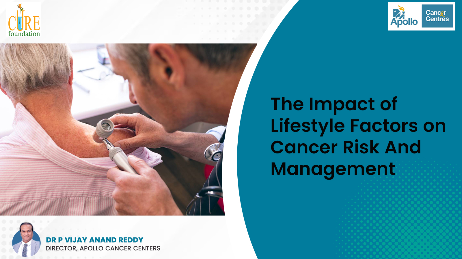  The Impact of Lifestyle Factors on Cancer Risk and Management