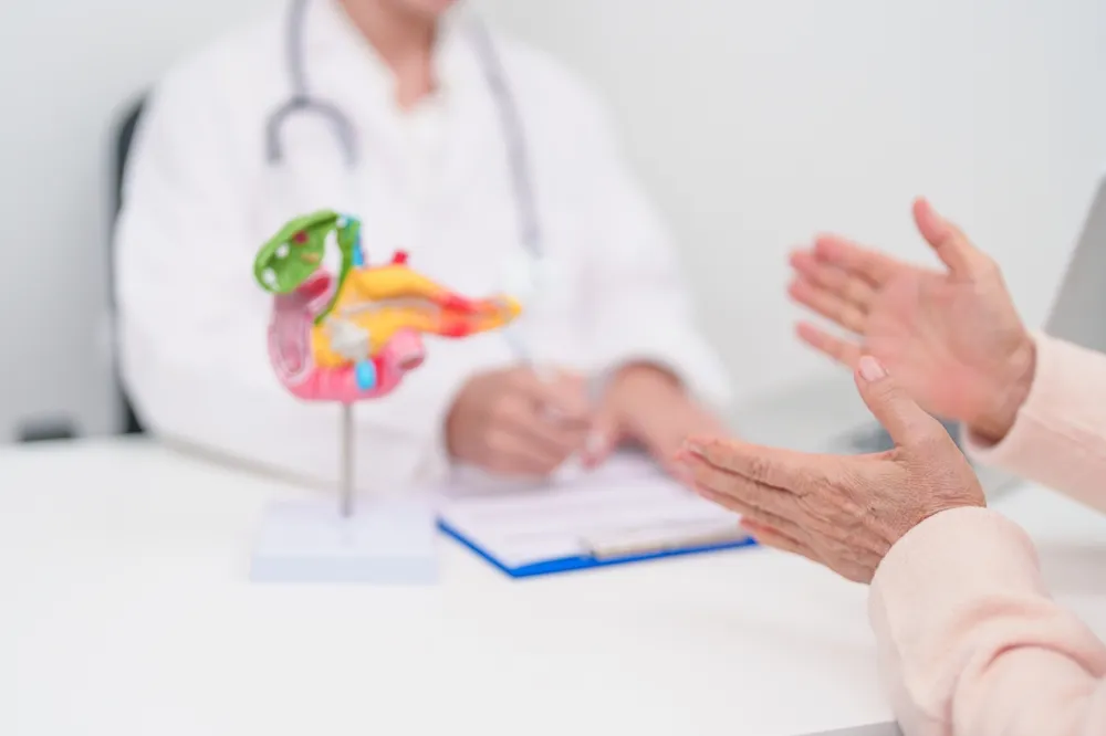 Liver Cancer Treatment in India