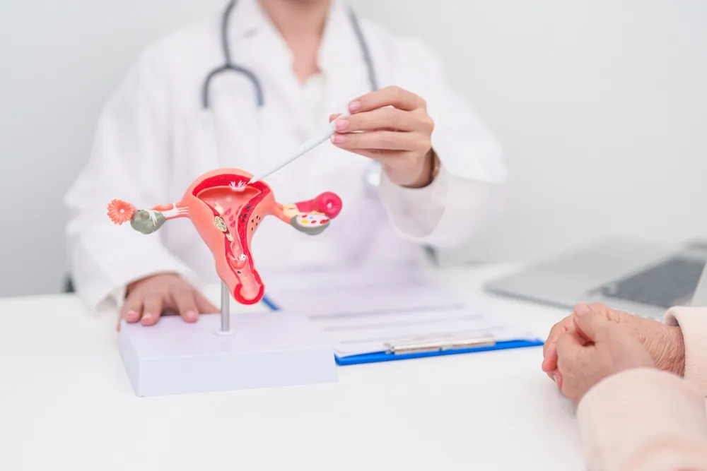 Ovarian Cancer Treatment in India
