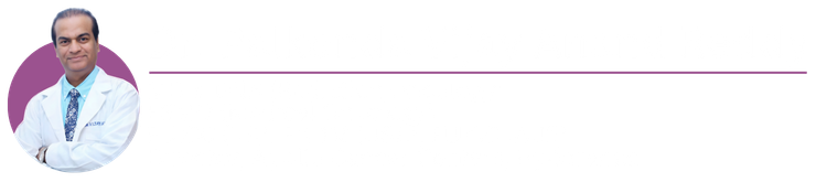 Dr. Palkonda Vijay Anand Reddy