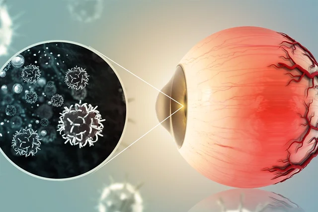Eye Cancer