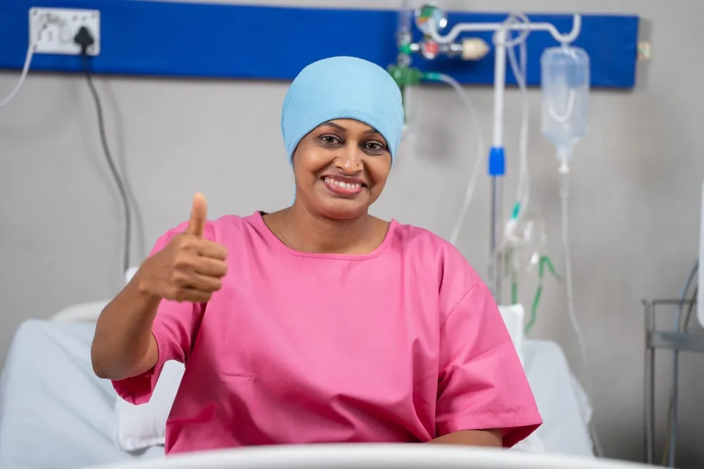Chemotherapy Treatment in India