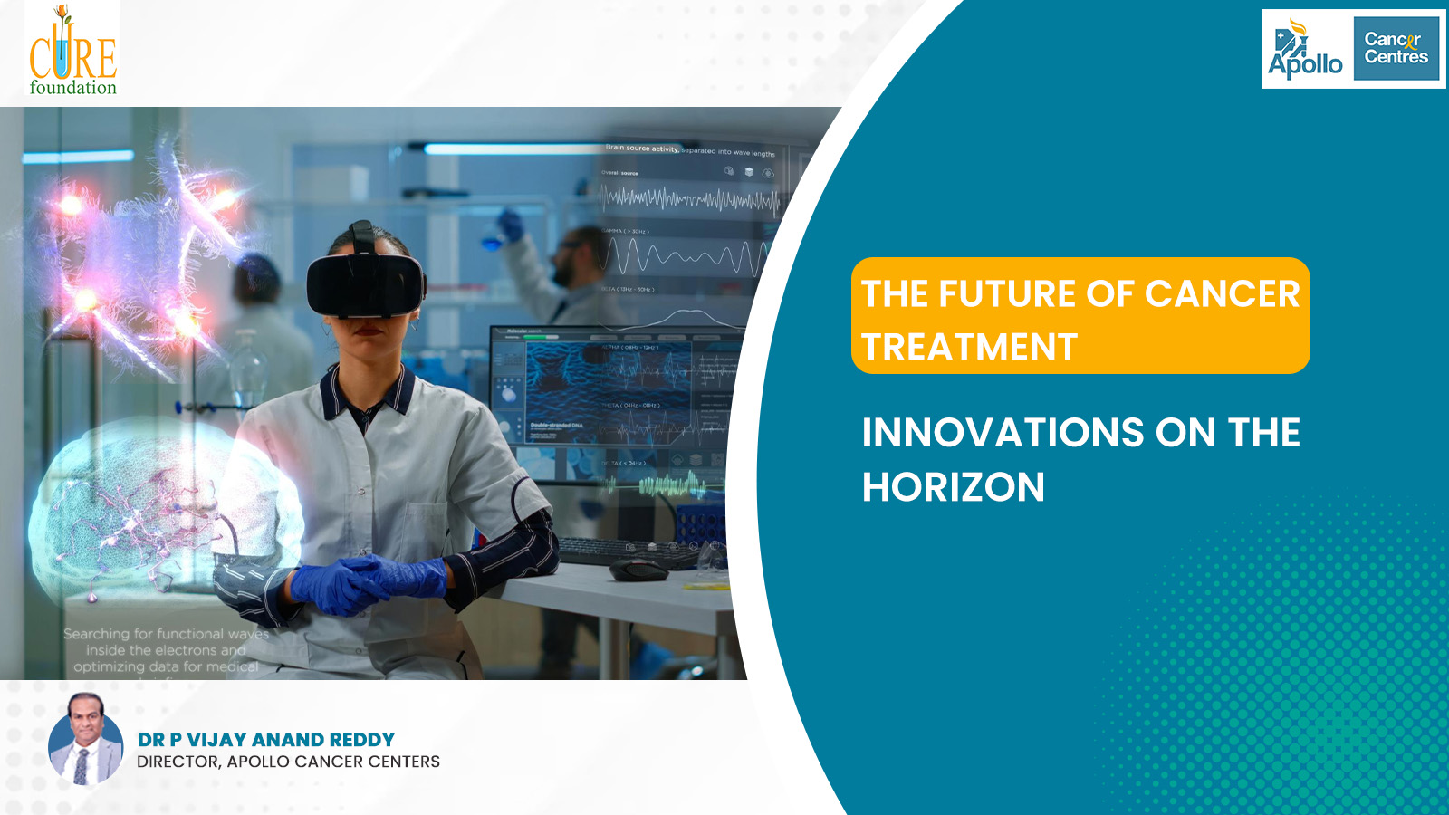 the future of cancer treatment